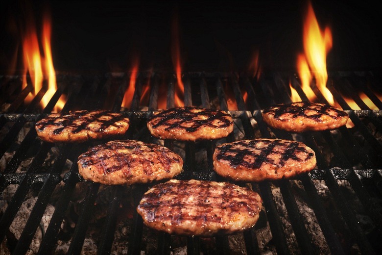 Don't Make These 19 Grilling Mistakes at Your First Cookout of the Season